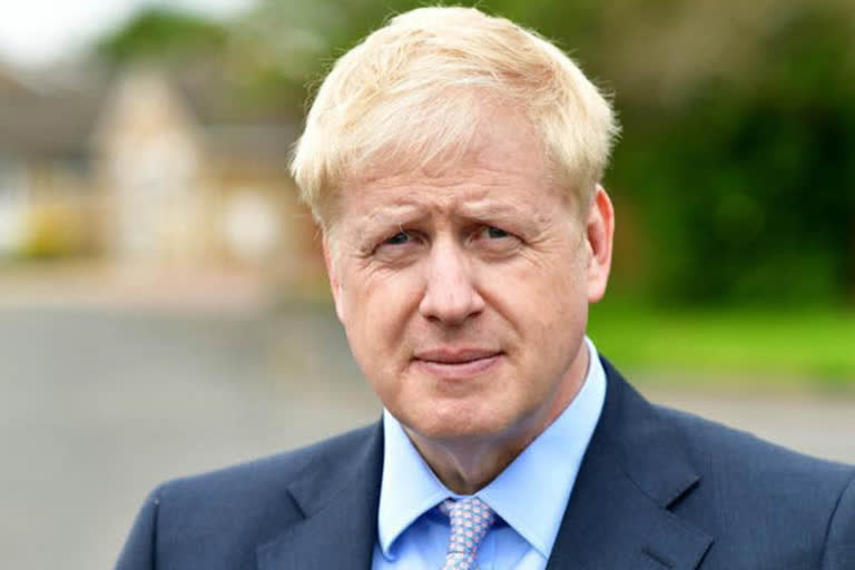 uk pm boris johnson shorten india visit due to covid situation uk pm boris johnson uk pm boris johnson india visit ബ്രിട്ടീഷ് പ്രധാനമന്ത്രി ബോറിസ് ജോണ്‍സണ്‍ ബ്രിട്ടീഷ് പ്രധാനമന്ത്രിയുടെ ഇന്ത്യാ സന്ദര്‍ശനം വെട്ടിക്കുറച്ചു കൊവിഡ് കണക്ക് വാര്‍ത്ത കൊവിഡ് സാഹചര്യം british prime minister boris johnson