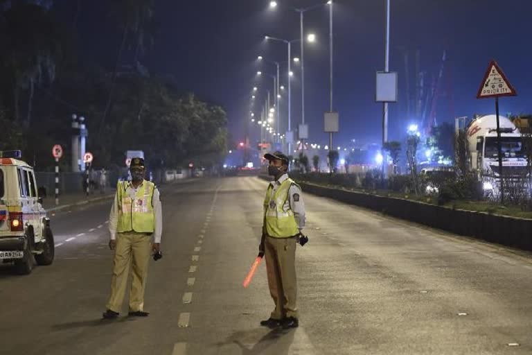 Rajasthan announces 6 pm to 6 am curfew in all cities