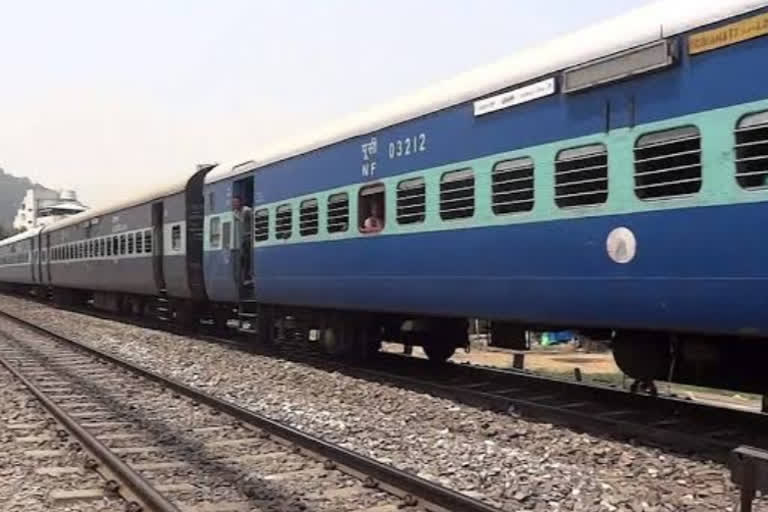 Decision to increase running of Lokmanya Tilak Terminal Express in ranchi