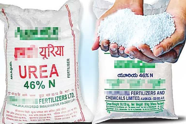 Govt promises diplomatic interventions to get P&K fertilisers imports at reasonable rates