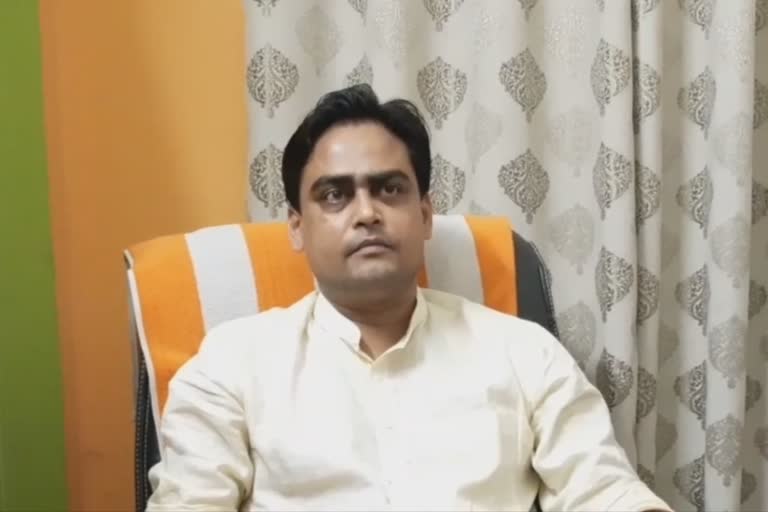 shantanu thakur