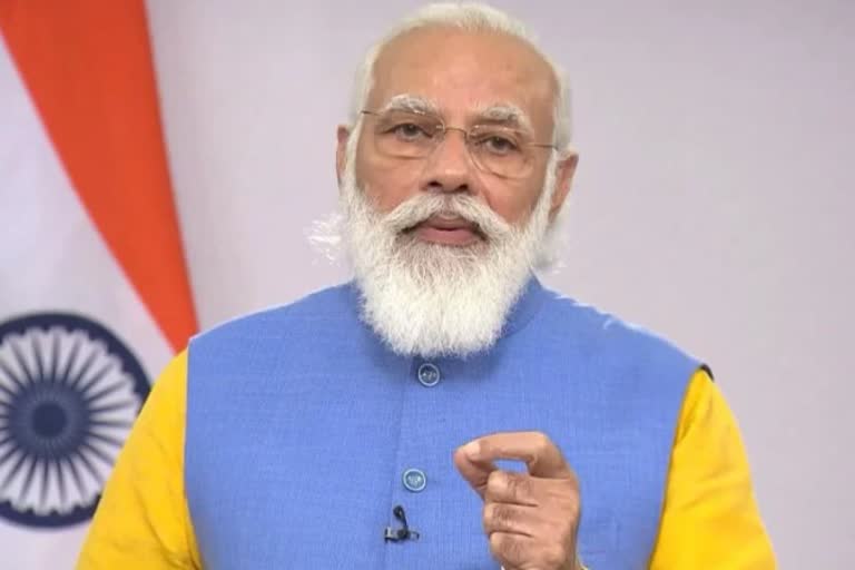 PM Modi