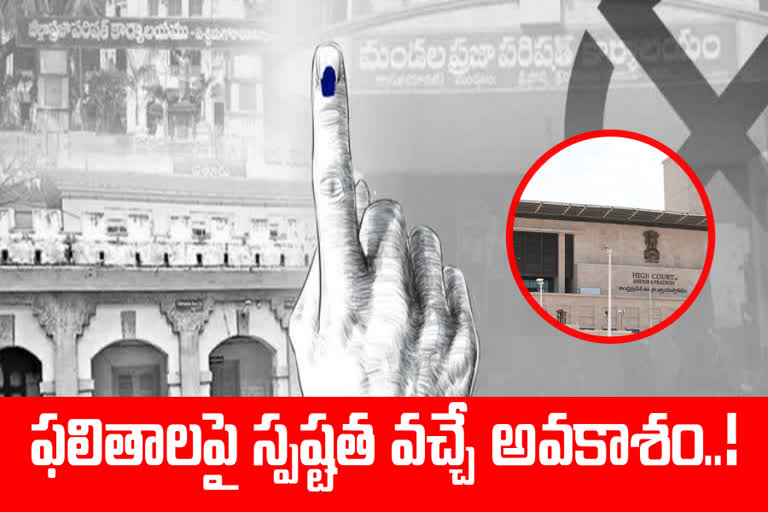 ap parishad elections