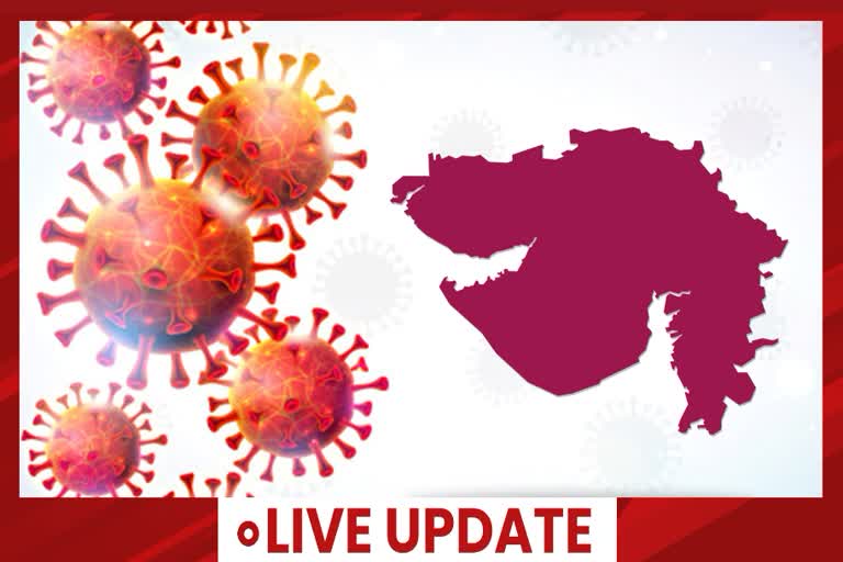 LIVE CORONA UPDATE: રાજ્યમાં કોરોના અંગે હાઇકોર્ટમાં સુનાવણી શરૂ