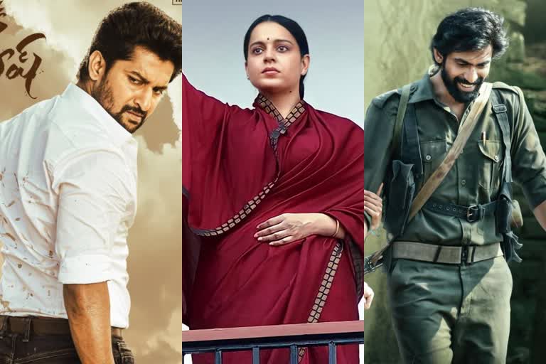 tollywood movies were postponed due to covid pandemic