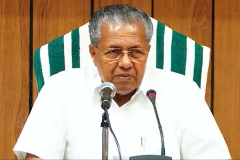 Kerala CM's campaigning after showing Covid symptoms draws flak