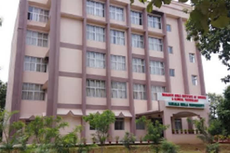 Seven day faculty development program launched at sarla birla university of ranchi