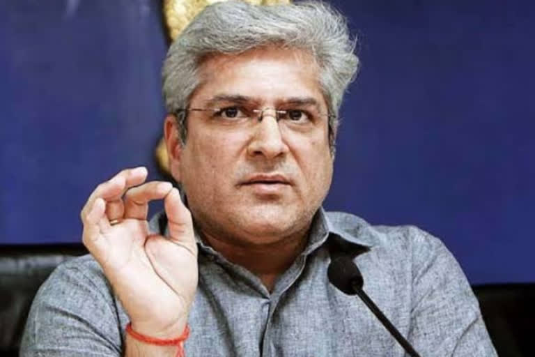 Delhi Transport minister Kailash Gahlot tests positive for coronavirus