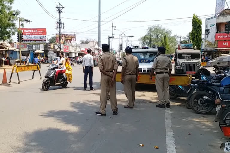 corona explosion in shahdol