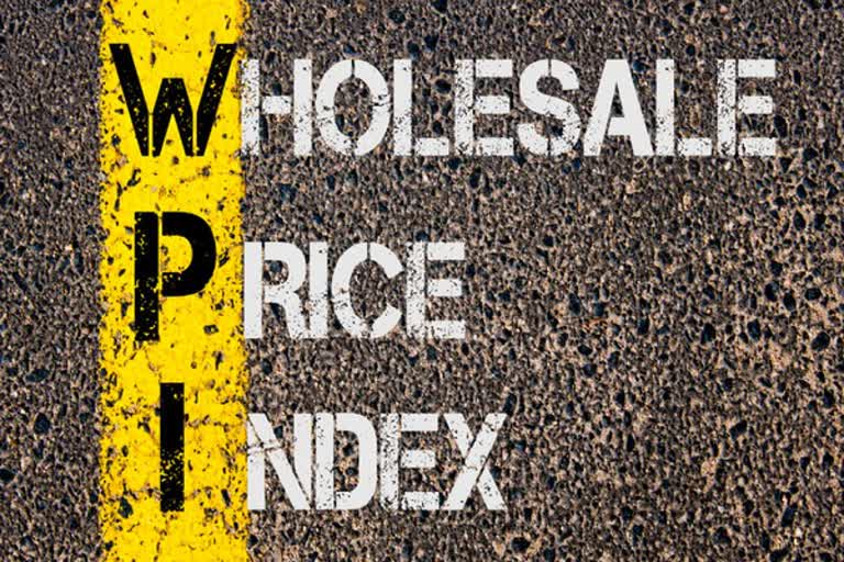 wholesale inflation