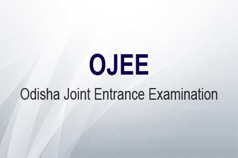 ojee examination will start from june 17 to 24