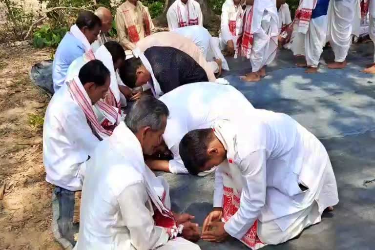 manuh-bihu-celebration-at-kampur