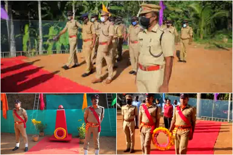 national fire service day  punalur fire unit  അഗ്നിരക്ഷാ വാരാചരണത്തിന് തുടക്കം  കൊല്ലം  കൊല്ലം ജില്ലാ വാര്‍ത്തകള്‍  നാഷണല്‍ ഫയര്‍ സര്‍വീസ് ഡേ