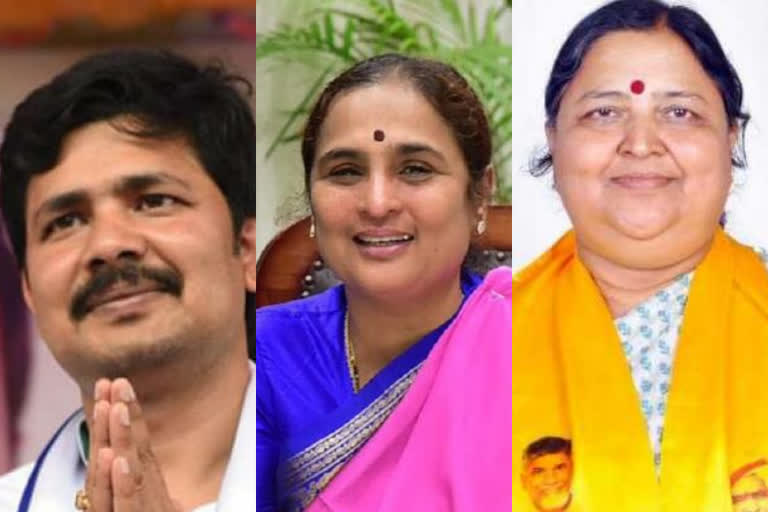 Tirupati LS bypoll: Ruling YSR Congress in high stakes battle with BJP, TDP