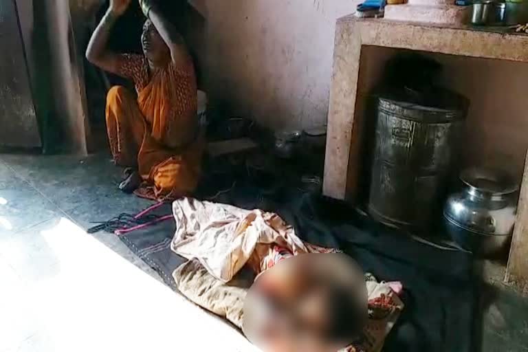 telangana murder case