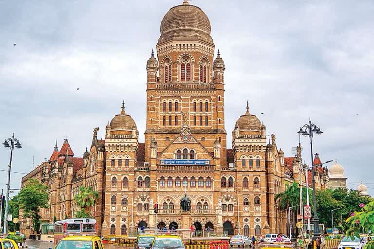 BMC to arrange treatment of Covid in five-star hotels