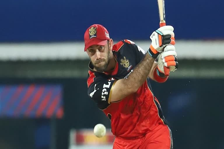 glenn maxwell