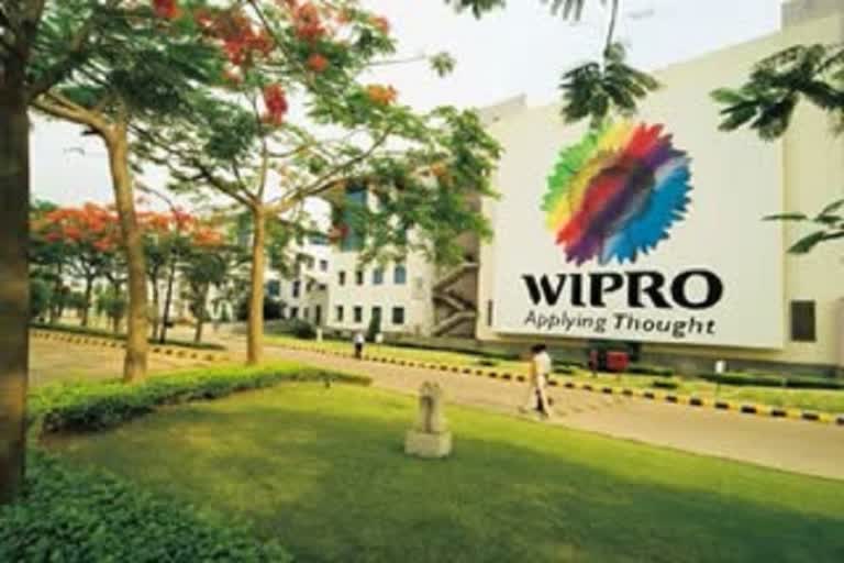 Indian IT company Wipro