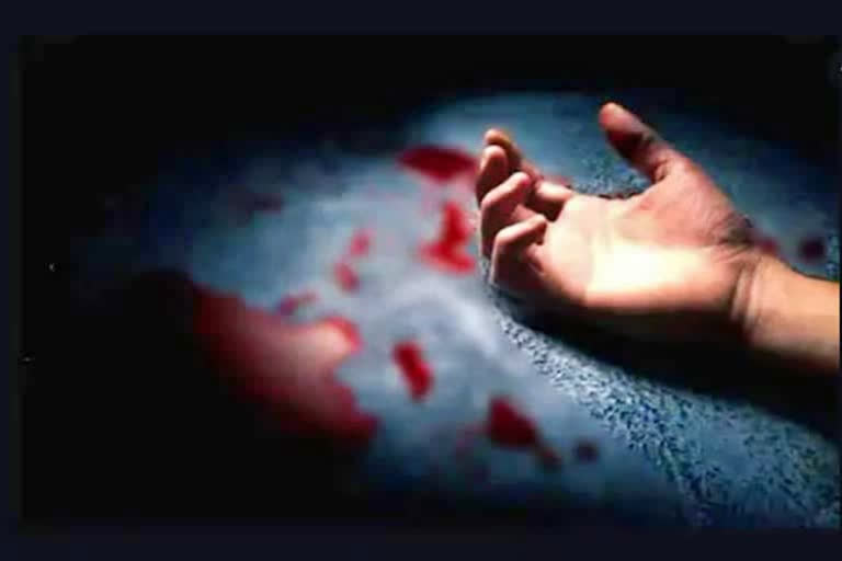 6 family members including two kids brutally murdered in Vizag