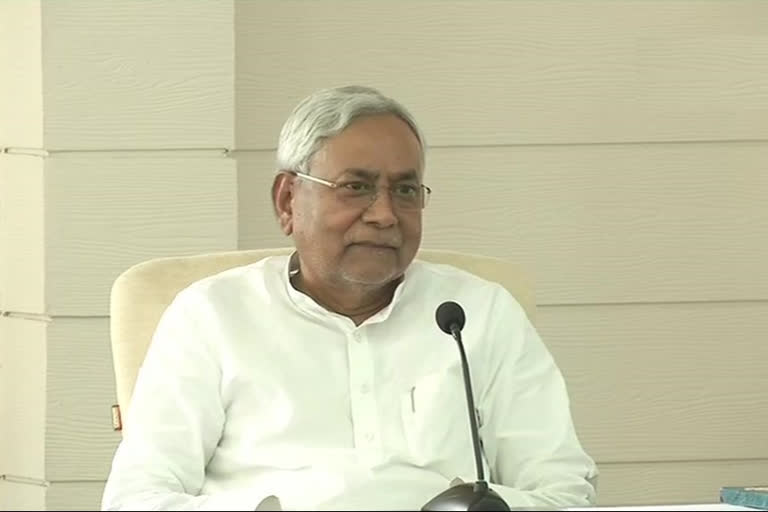 nitish kumar