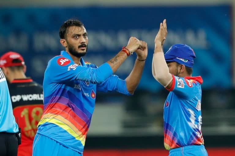 IPL 2021: Shams Mulani joins Delhi Capitals as short-term Covid-19 replacement for Axar