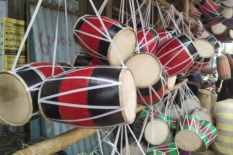 bihu baddyajantra made by ganesh das