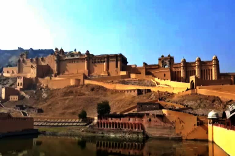 Amer Mahal latest news,  Amer Mahal Jaipur