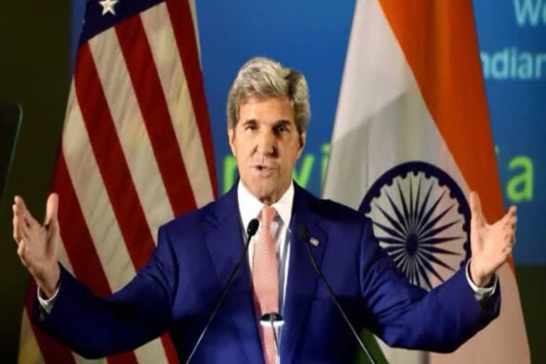 John Kerry