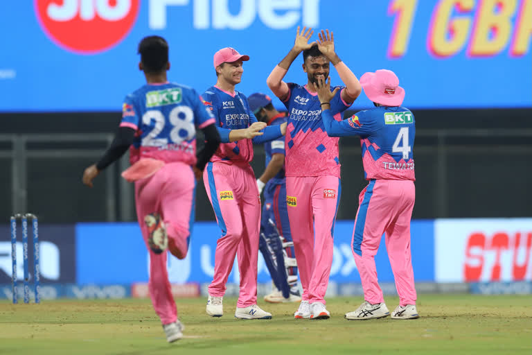 Rajasthan royals