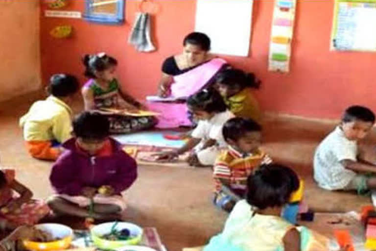 Anganwadi activist and helper posts vacancy, Anganwadi activist and helper posts vacancy in Chikkaballapur, Chikkaballapur news, ಅಂಗನವಾಡಿ ಕಾರ್ಯಕರ್ತ ಮತ್ತು ಸಹಾಯಕ ಹುದ್ದೆಗಳು ಖಾಲಿ, ಚಿಕ್ಕಬಳ್ಳಾಪುರದಲ್ಲಿ ಅಂಗನವಾಡಿ ಕಾರ್ಯಕರ್ತ ಮತ್ತು ಸಹಾಯಕ ಹುದ್ದೆಗಳು ಖಾಲಿ, ಚಿಕ್ಕಬಳ್ಳಾಪುರ ಸುದ್ದಿ,