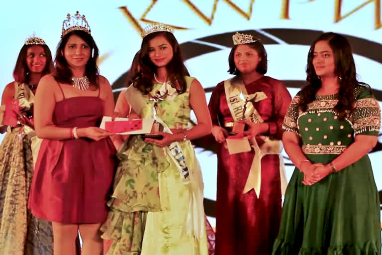 Vruddhi Diva 2021 fashion Show, Vruddhi Diva 2021 fashion Show for poor children, Vruddhi Diva 2021 fashion Show for poor children education, Vruddhi Diva 2021 fashion Show news, ವೃದ್ಧಿ ದಿವಾ 2021 ಫ್ಯಾಶನ್ ಶೋ, ಬಡ ಮಕ್ಕಳ ಶಿಕ್ಷಣಕ್ಕಾಗಿ ವೃದ್ಧಿ ದಿವಾ 2021 ಫ್ಯಾಶನ್ ಶೋ, ವೃದ್ಧಿ ದಿವಾ 2021 ಫ್ಯಾಶನ್ ಶೋ ಸುದ್ದಿ,