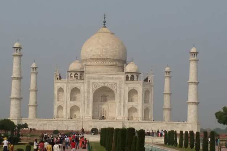 taj