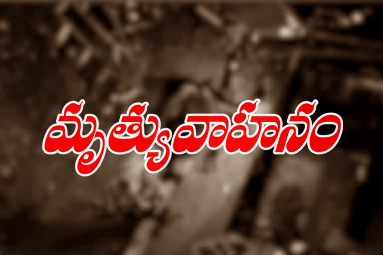 Guntur crime