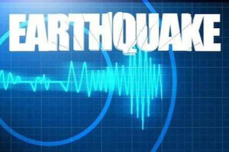 Earthquake tremors felt in Kangra, 3.5 magnitude measured