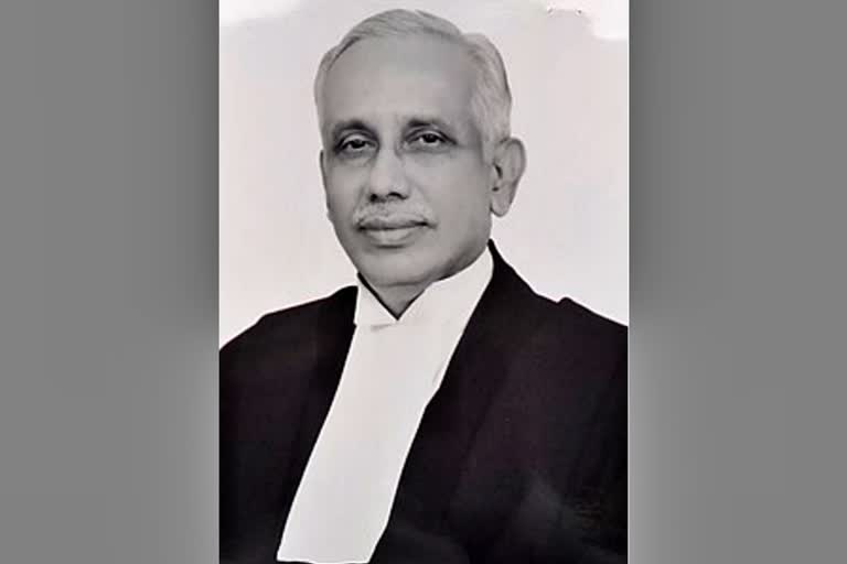 Supreme Court Judge Abdul Nazeer Mother passes away