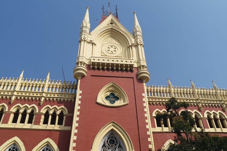 kolkata HC