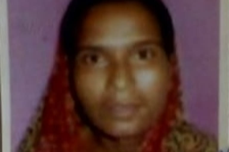 woman missing in nagaon