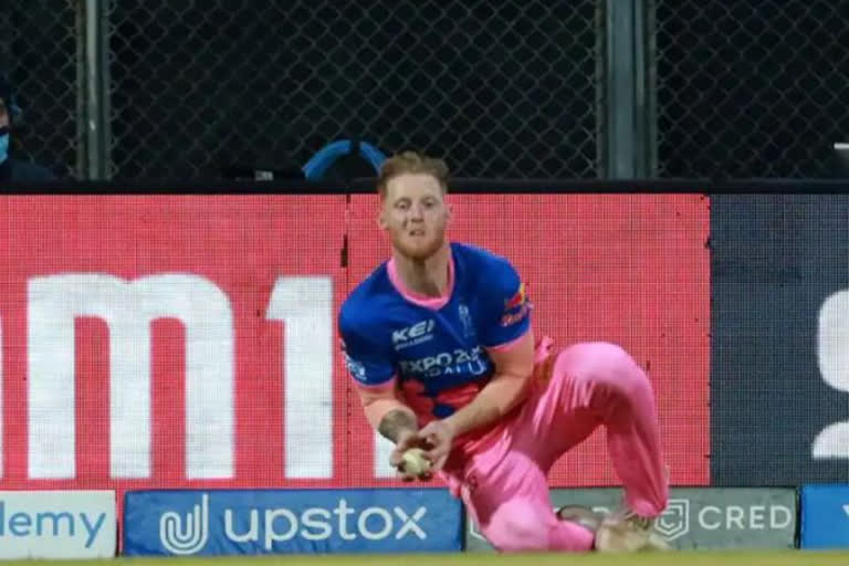 Ben Stokes