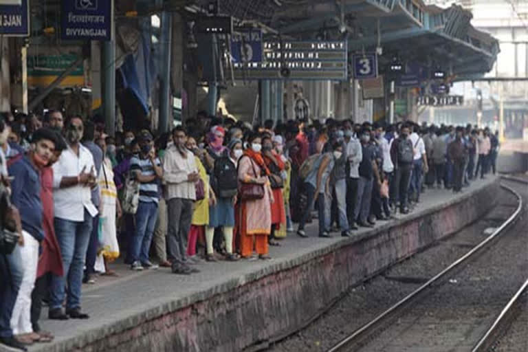 Platform ticket price hike once again