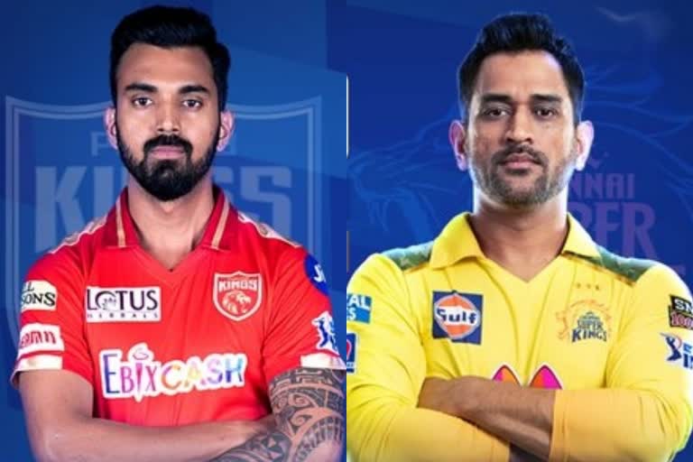 ഐപിഎല്‍ ടോസ് വാര്‍ത്ത  ഐപിഎല്‍ അപ്പ്‌ഡേറ്റ്  ipl toss news  ipl update  csk bat first news  സിഎസ്‌കെ ബാറ്റ് ചെയ്യും വാര്‍ത്ത