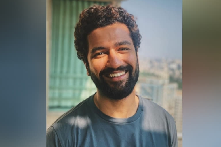 Vicky Kaushal tests negative for Covid-19