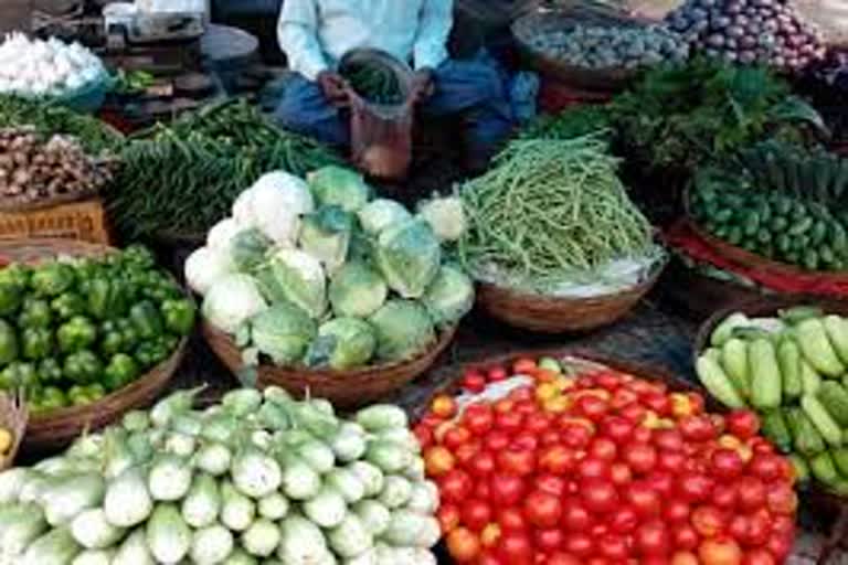 सब्जी बेच सकेंगे विक्रेता, Sellers will be able to sell vegetables