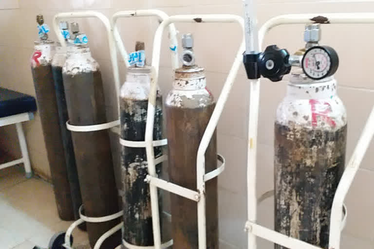 COVID-19: After Maha govt plea, Railways develops policy to transport liquid medical oxygen