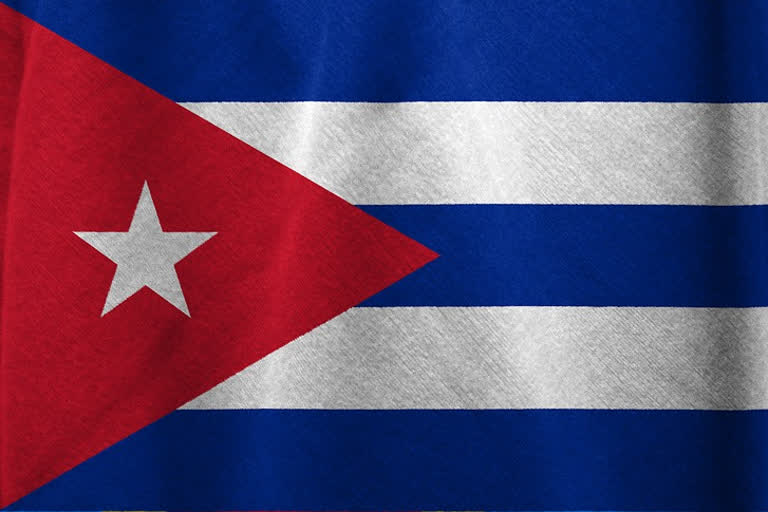 Cuba