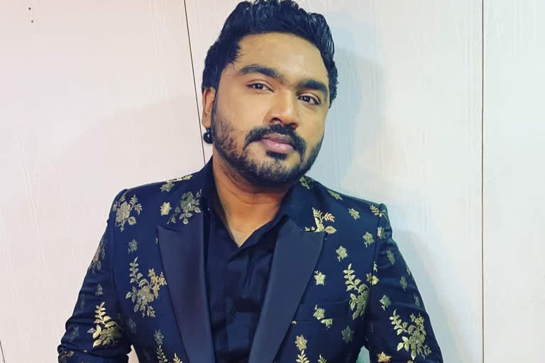 Music director Arjun Janya upset against Fake Social Media