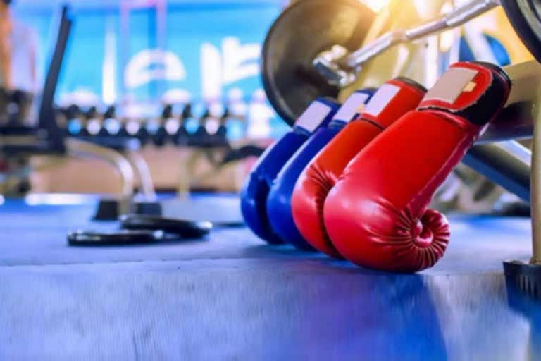 Youth Boxing world championship, Ankit, Manish enter pre-quarters,