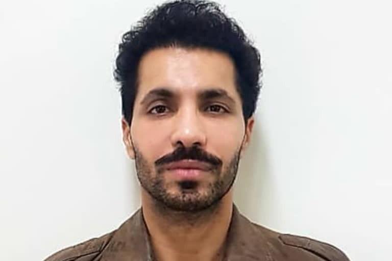 punjabi actor deep sidhu