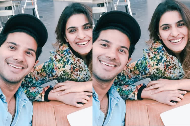 dulquer salmaan social media post about his sister surumi birthday  ഇത്താത്തയ്‌ക്ക് പിറന്നാള്‍ ആശംസിച്ച് ദുല്‍ഖര്‍  സുറുമി മമ്മൂട്ടി  ദുല്‍ഖര്‍ സല്‍മാന്‍ സുറുമി  ദുല്‍ഖര്‍ സല്‍മാന്‍ വാര്‍ത്തകള്‍  surumi birthday  dulquer salmaan sister surumi  surumi mamootty