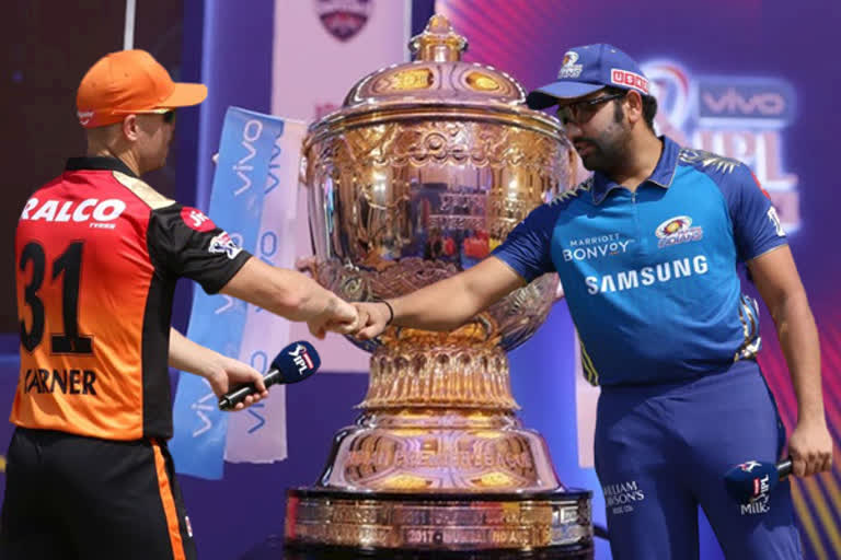 sunrisers hyderabad vs mumbai indians