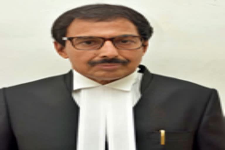 justice krishna bhat suggests call sir instead of my lord